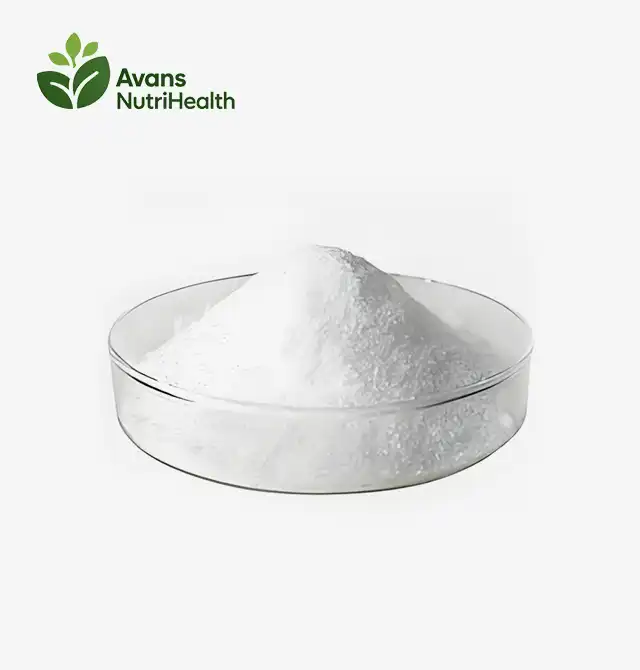 Palmitoylethanolamide Bulk Powder Benefits for Product Formulas
